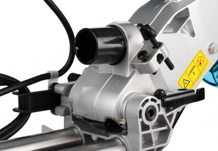 Консольная торцовочная пила LXT 260 Makita LS1018LN