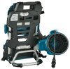 Воздуходувка LXT Makita UB004CZ