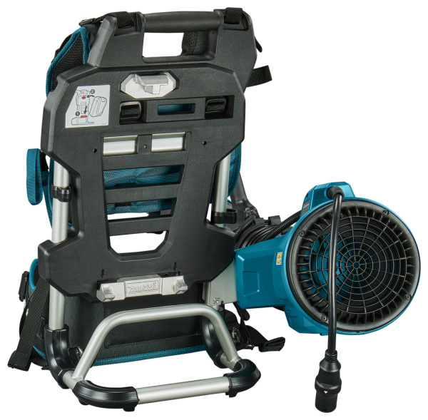 Воздуходувка LXT Makita UB004CZ