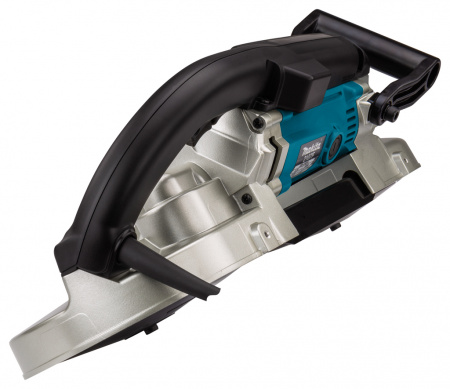 Пила ленточная по металлу Makita 2107FK