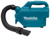 Пылесос с воздуходувом LXT Makita DCL184Z