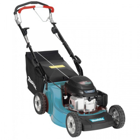 Бензиновая газонокосилка Makita PLM5115