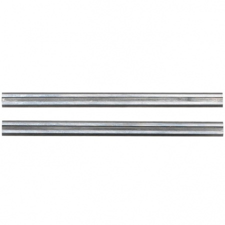 Двусторонние лезвие HM/CT, 82x5.5x1.2 мм Makita D-07945