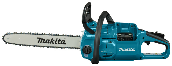 Цепная пила XGT 400 Makita UC026GT101
