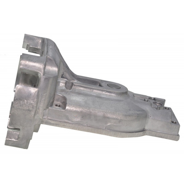 Корпус редуктора в сборе Makita 154497-6