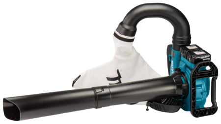 Воздуходув-пылесос LXT Makita DUB363PT2V