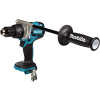 Дрель-шуруповерт LXT Makita DDF481Z