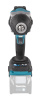 Гайковерт 1/2" XGT Makita TW007GZ
