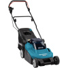 Аккумуляторная газонокосилка Makita DLM382Z