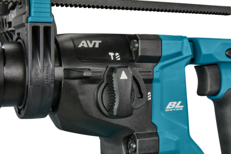 Перфоратор SDS-Plus, LXT Makita DHR183Z