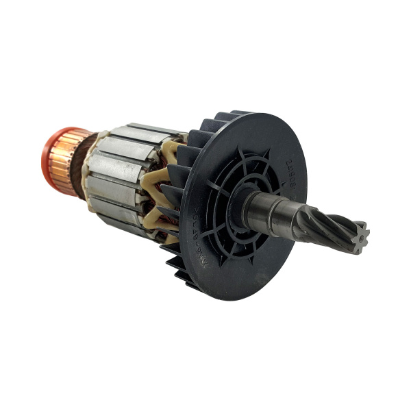 Ротор в сборе Makita 516803-7