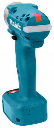 Аккумуляторный ударный гайковерт 3/8 Makita DTWA100Z
