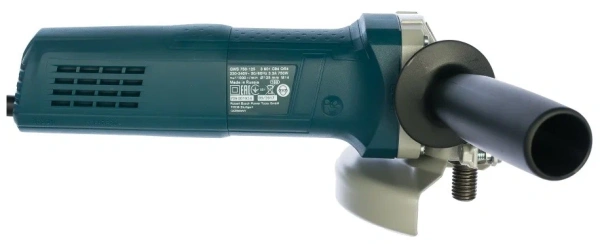 Угловая шлифовальная машина Bosch GWS 750-125