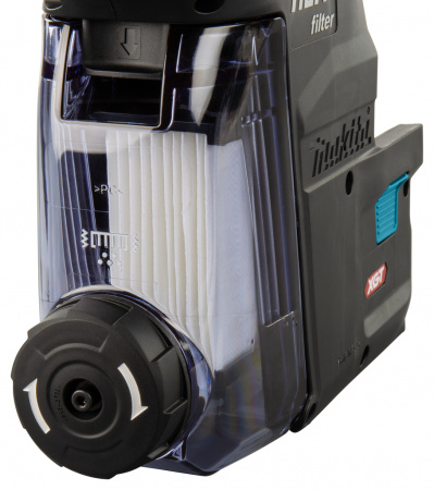 Пылесос для перфоратора DX14 Makita 191E60-4