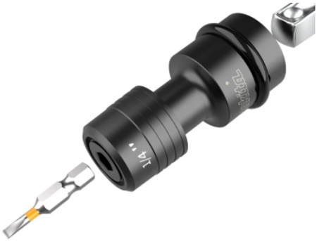 Адаптер торцевого ключа 3/8 - 1/4 Makita B-68482