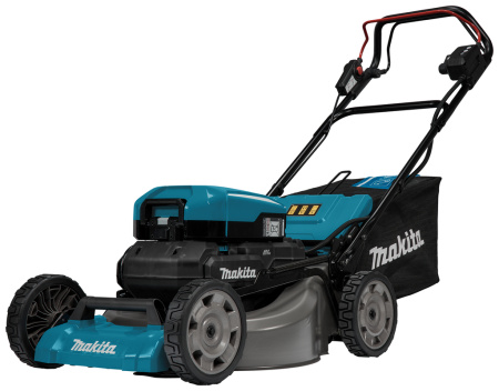 Газонокосилка XGT Makita LM001CZ