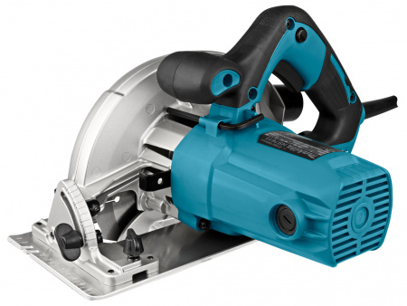 Дисковая пила 190 мм, 1600 Вт Makita HS7611K