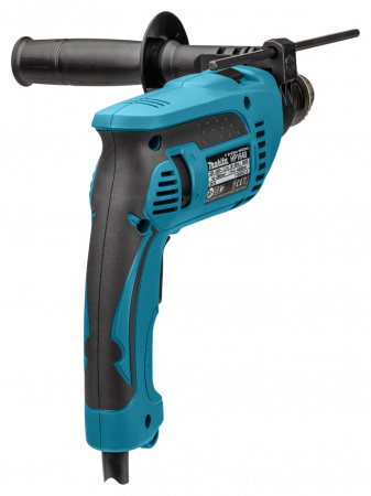 Ударная дрель Makita HP1640X4