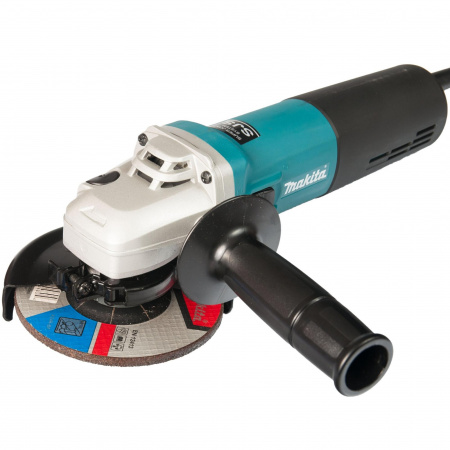 Угловая шлифмашина Makita 9565CVR