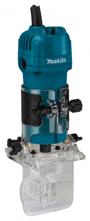 Кромочный фрезер Makita 3710