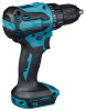 Дрель-шуруповерт LXT Makita DDF490Z