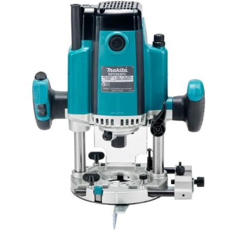 Фрезер Makita RP2303FC02