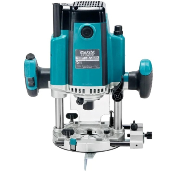 Фрезер Makita RP2303FC02