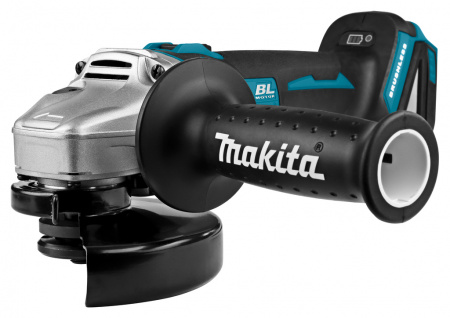 Угловая шлифовальная машина Makita DGA504RF