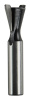 Фреза Ласточкин хвост 12.7х13, S8, 2T Makita D-68323