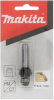 Кромочная калевочная фреза 2R, 16.7х9.5, S8, 2T Makita D-11293