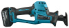 Сабельная пила LXT Makita DJR189RTJ