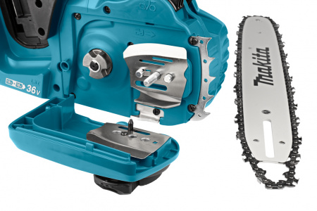 Цепная пила LXT Makita DUC353Z