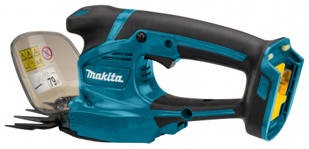 Аккумуляторные ножницы Makita DUM111ZX