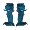 Корпус в сборе Makita 183E39-9