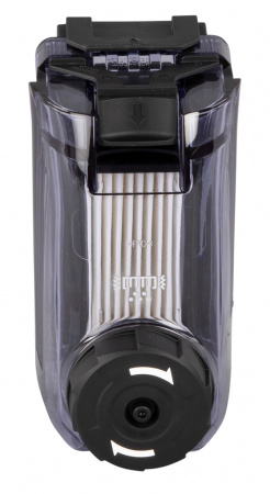 Корпус пылесборника Makita 199555-1