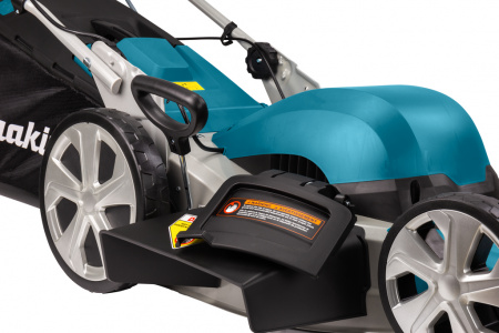 Электрическая газонокосилка Makita ELM4621