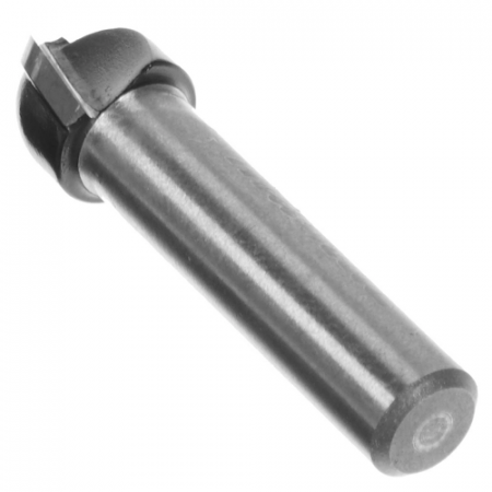 Пазовая галтельная фреза 6R, 12х9.5, S8, 2T Makita D-10805