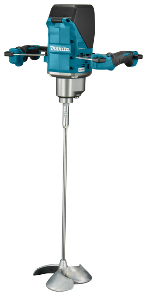 Миксер аккумуляторный XGT Makita UT001GZ02