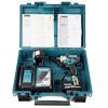 Гайковерт LXT 1/2" Makita DTW285RME