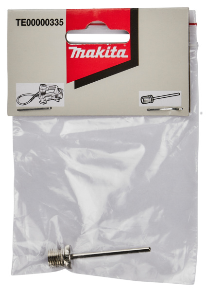 Игла для спортивного мяча Makita TE00000335