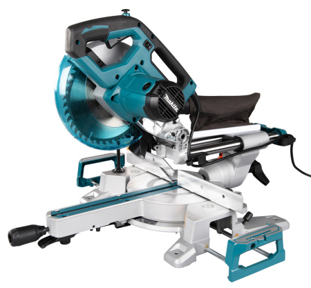 Торцовочная пила 216 Makita LS0816F