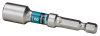 Магнитная торцевая головка 8х65 мм Impact Premier Makita E-03464