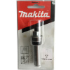 Стержень с гайкой для фрезы 23.8х8, S12 Makita D-12108
