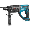 Перфоратор SDS-Plus, LXT Makita DHR202Z