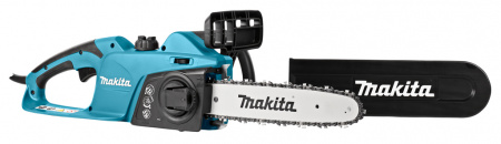 Электрическая цепная пила Makita UC3041A