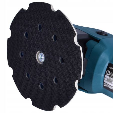 Полировальная машина 150 мм Makita PO6000C