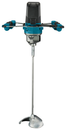 Миксер аккумуляторный XGT Makita UT001GZ02