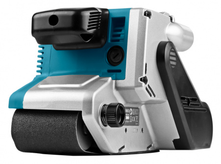Ленточная шлифовальная машина Makita 9903