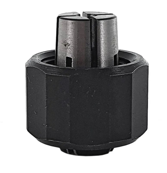 Зажимная гайка с цангой 3 мм Makita 193011-3