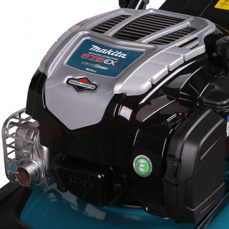 Бензиновая газонокосилка Makita PLM4622N